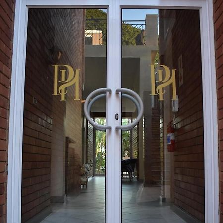 Prime Hotel Durban Ngoại thất bức ảnh