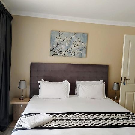 Prime Hotel Durban Ngoại thất bức ảnh