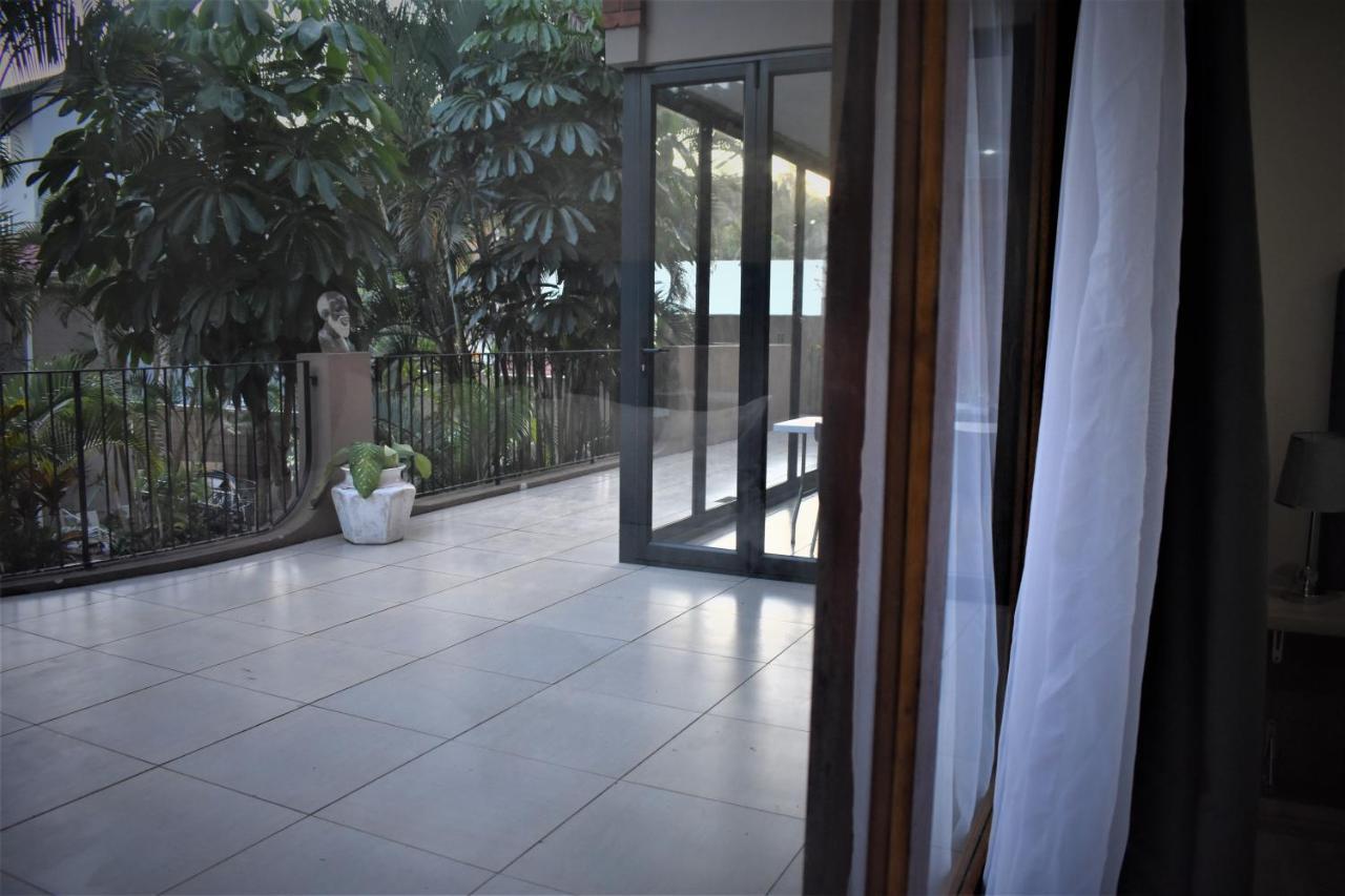 Prime Hotel Durban Ngoại thất bức ảnh