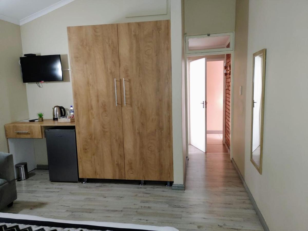 Prime Hotel Durban Ngoại thất bức ảnh