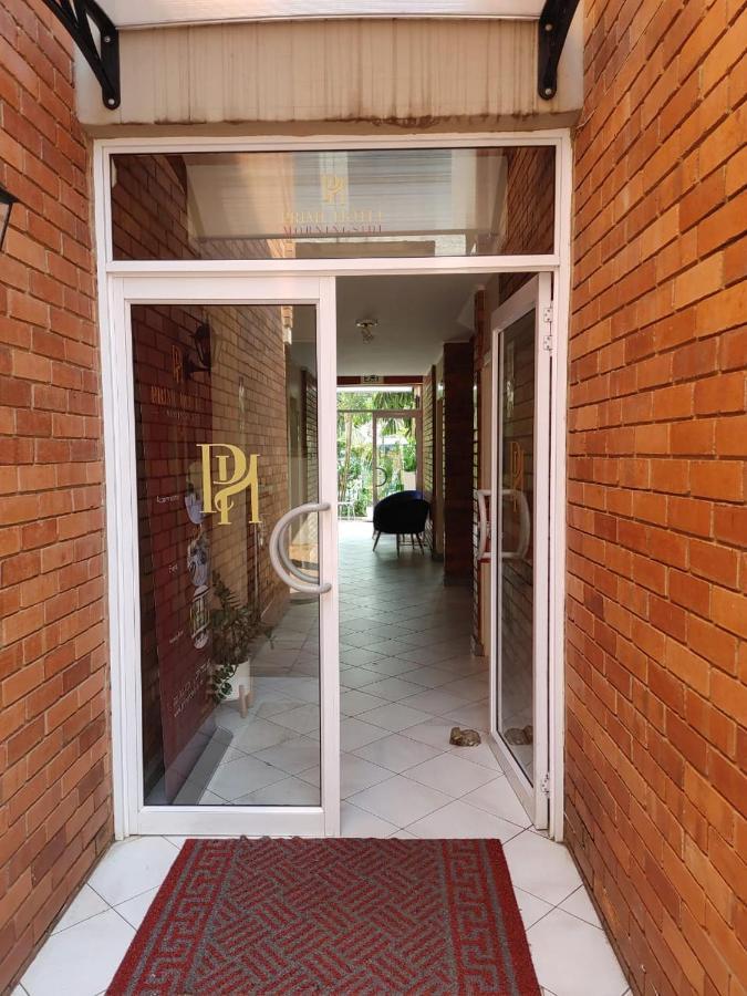 Prime Hotel Durban Ngoại thất bức ảnh