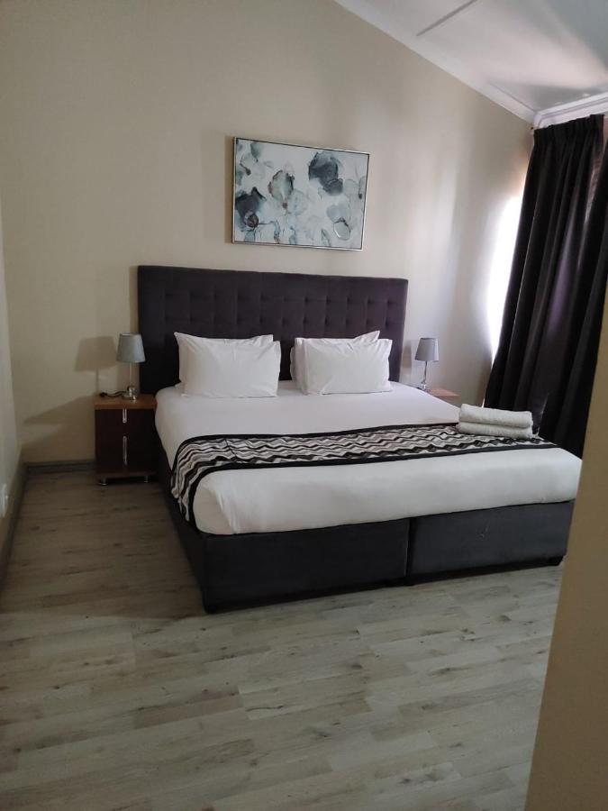 Prime Hotel Durban Ngoại thất bức ảnh