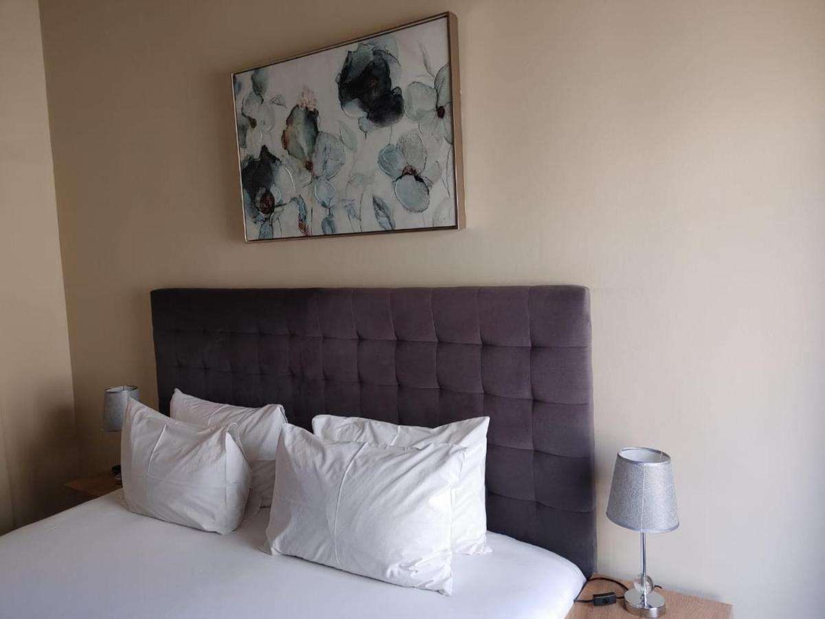 Prime Hotel Durban Ngoại thất bức ảnh