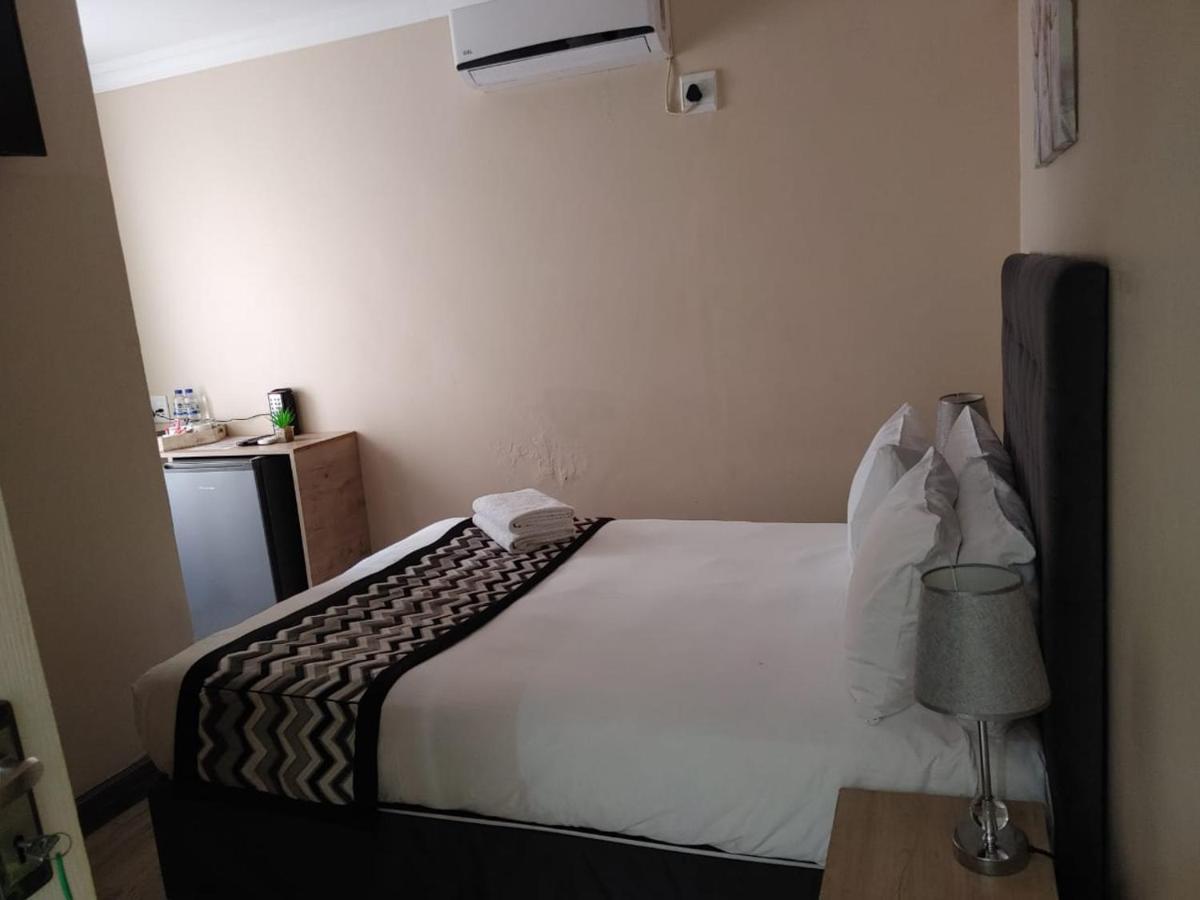 Prime Hotel Durban Ngoại thất bức ảnh
