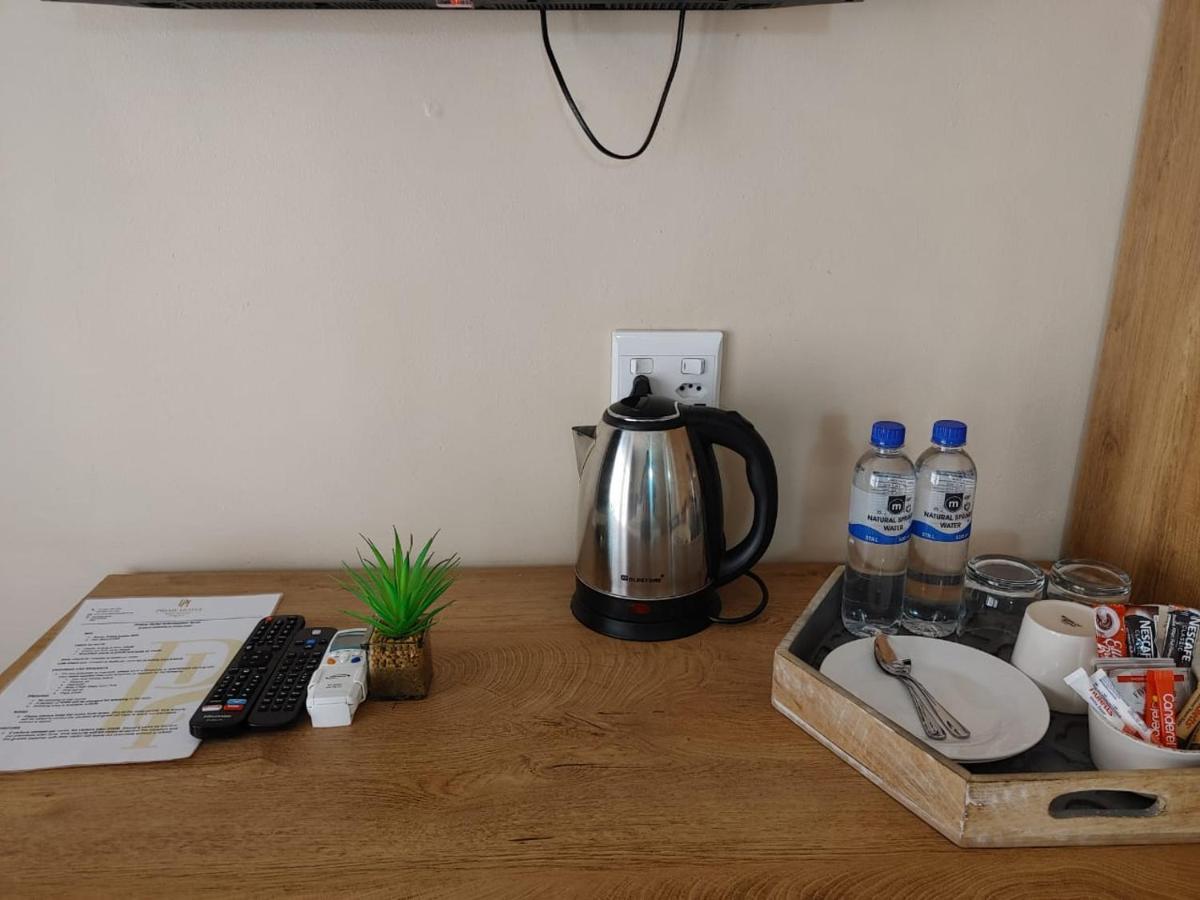 Prime Hotel Durban Ngoại thất bức ảnh