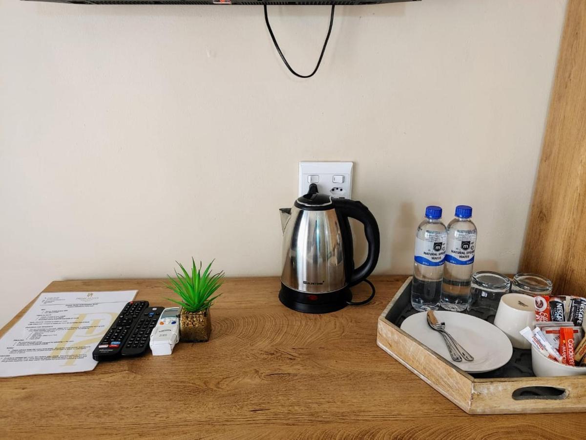 Prime Hotel Durban Ngoại thất bức ảnh