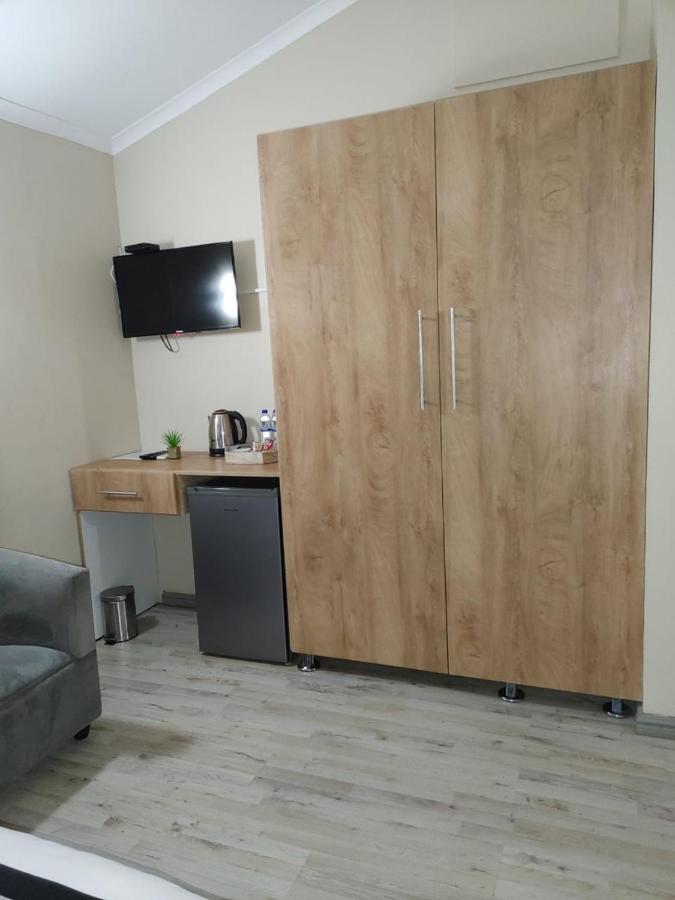 Prime Hotel Durban Ngoại thất bức ảnh