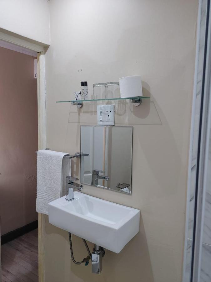 Prime Hotel Durban Ngoại thất bức ảnh