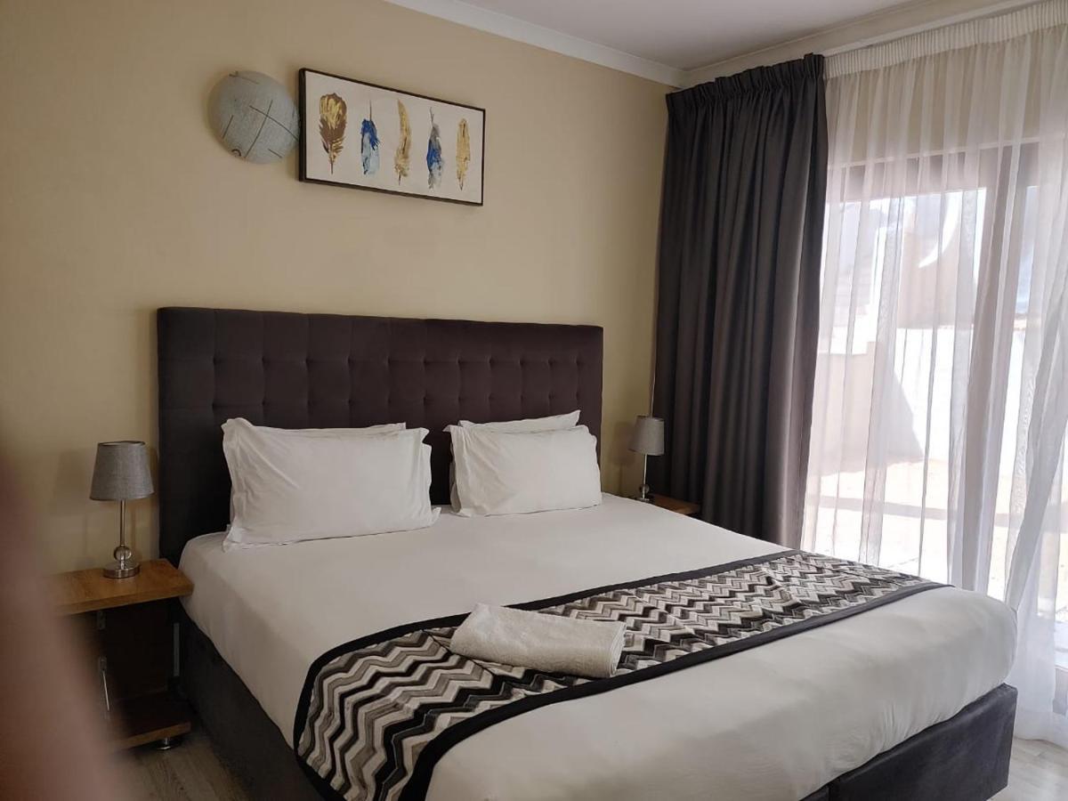 Prime Hotel Durban Ngoại thất bức ảnh