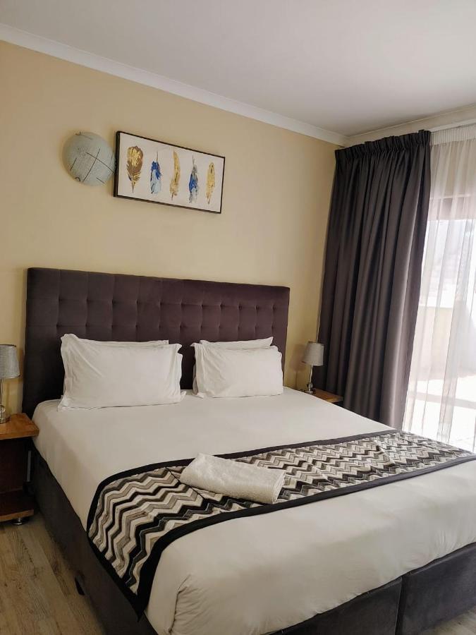 Prime Hotel Durban Ngoại thất bức ảnh