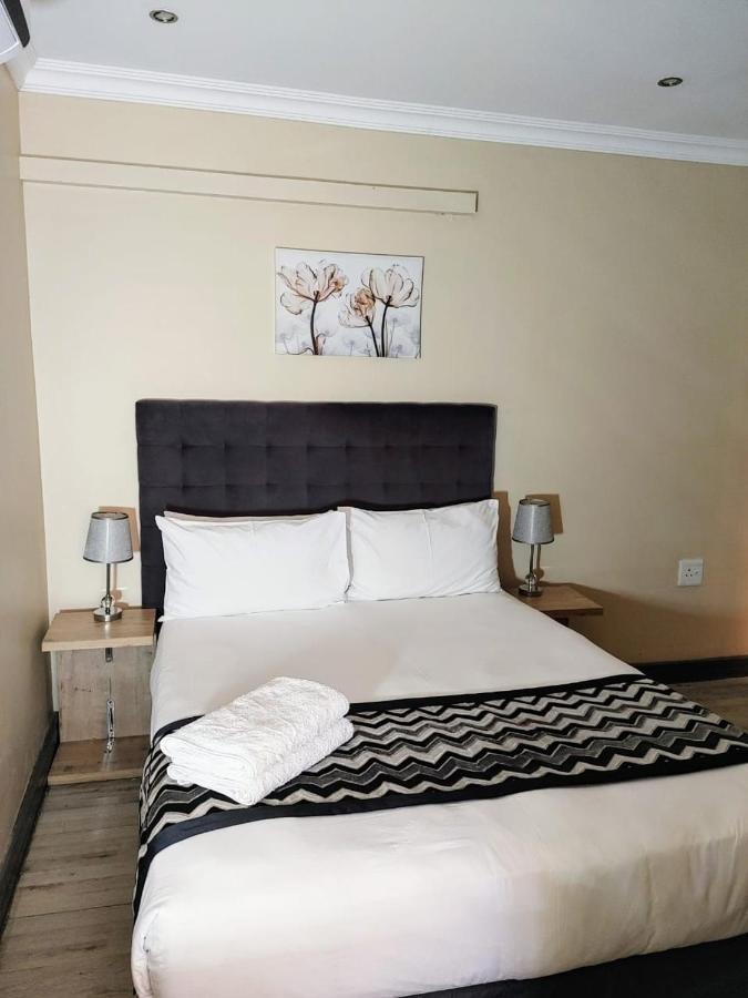 Prime Hotel Durban Ngoại thất bức ảnh