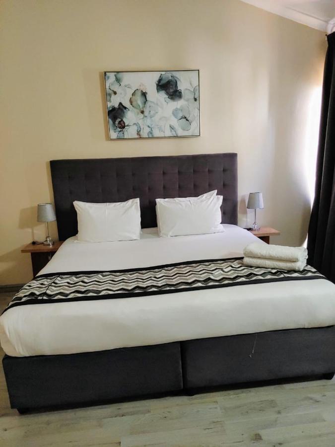 Prime Hotel Durban Ngoại thất bức ảnh